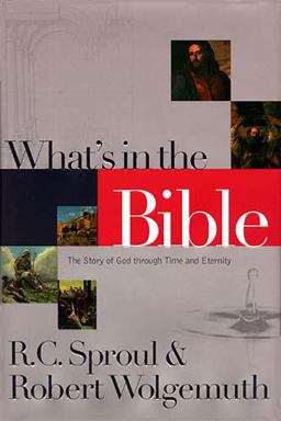 What's in the Bible