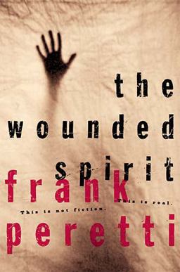 Wounded Spirit  9780849916731 Front Cover