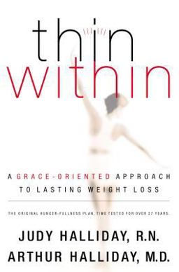 Thin Within  9780849916915 Front Cover