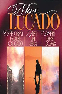 3-in-1 Lucado Collection