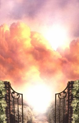 The Great House of God