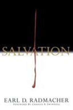 Salvation  9780849919220 Front Cover