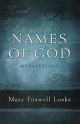 Names of God