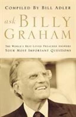 Ask Billy Graham