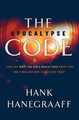 The Apocalypse Code The Apocalypse Code