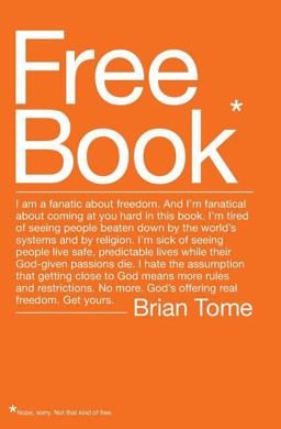 Free Book I Am a Fanatic about Freedom. I'm Tired of Seeing People Beaten down by the World's Systems and by Religion. God's Offering Real  9780849920066 Front Cover