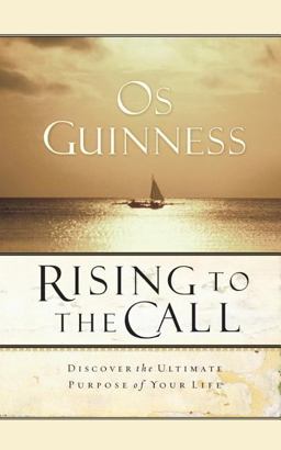Rising to the Call  9780849928772 Front Cover