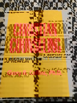 Christian Counseling