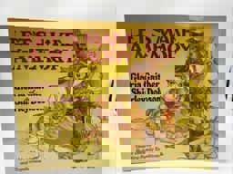 Let's Make a Memory 1983 9780849929663 Front Cover