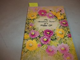 The Christian's Secret of a Happy Life