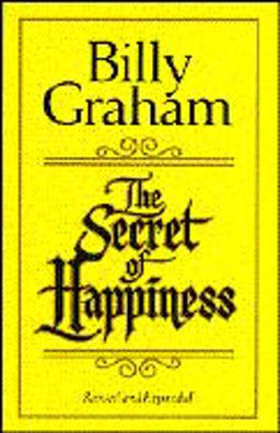 The Secret of Happiness