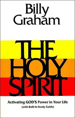 The Holy Spirit
