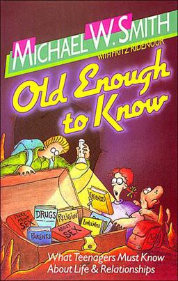Old Enough to Know