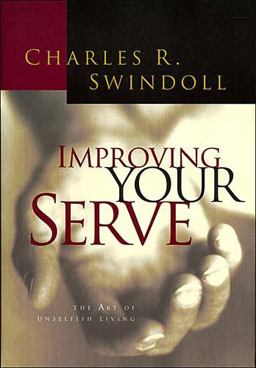 Improving Your Serve