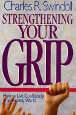 Strengthening Your Grip