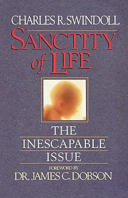 The Sanctity of Life