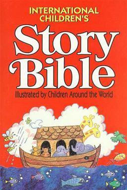 International Children's Story Bible