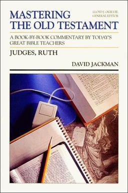 Judges, Ruth