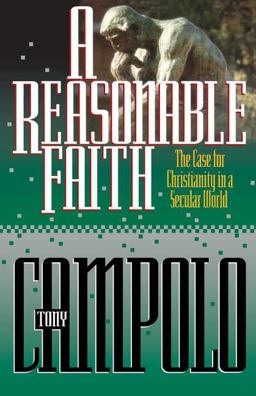 A Reasonable Faith A Reasonable Faith