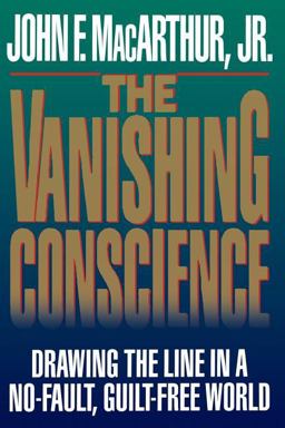 The Vanishing Conscience