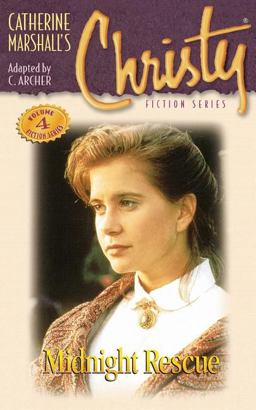 Midnight Rescue