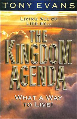 The Kingdom Agenda