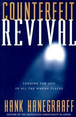 Counterfeit Revival Counterfeit Revival