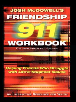 Friendship 911