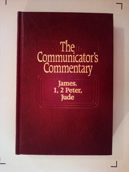The Communicator's Commentary