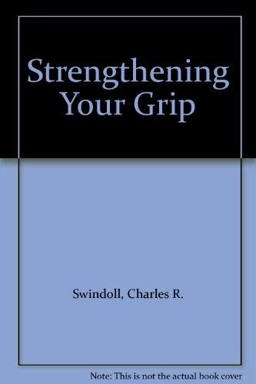 Strengthening Your Grip