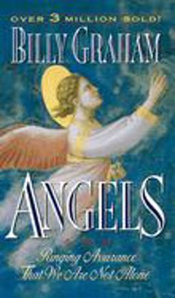 Angels God's Secret Agents  9780849938719 Front Cover