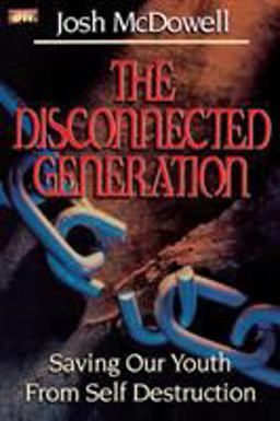 The Disconnected Generation The Disconnected Generation