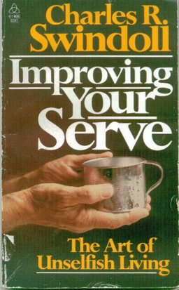 Improving Your Serve