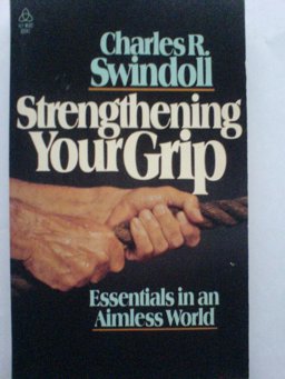 Strengthening Your Grip