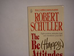 The Be Happy Attitudes