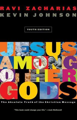 Jesus among Other Gods  9780849942174 Front Cover