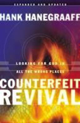 Counterfeit Revival Counterfeit Revival