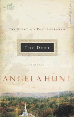 Debt The Story of a Past Redeemed  9780849943195 Front Cover