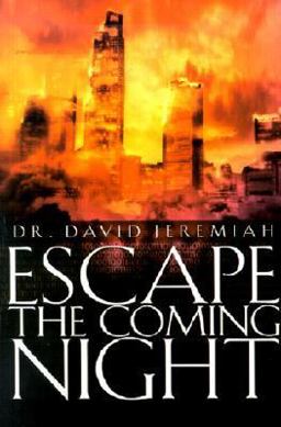 Escape the Coming Night