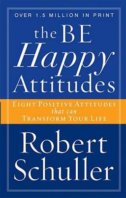 The Be Happy Attitudes