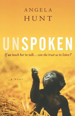 Unspoken  9780849944826 Front Cover