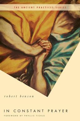 In Constant Prayer  9780849946035 Front Cover