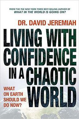 Living with Confidence in a Chaotic World