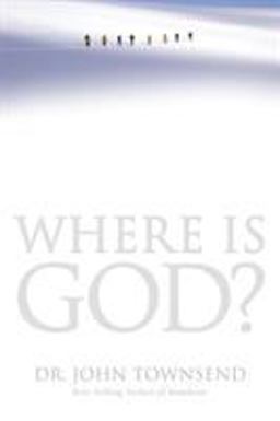 Where Is God?