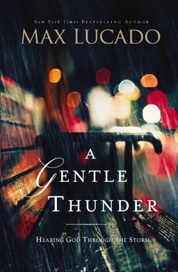 A Gentle Thunder