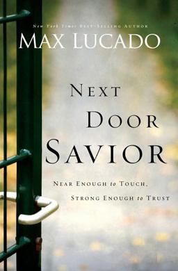 Next Door Savior