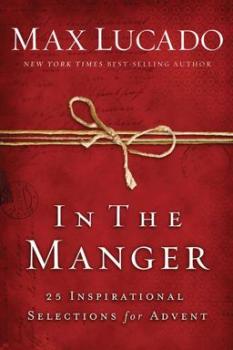 In the Manger  9780849947582 Front Cover