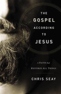 The Gospel According to Jesus
