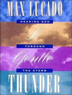 A Gentle Thunder