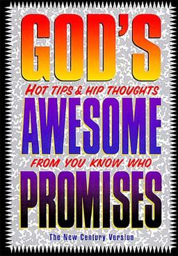 God's Awesome Promises